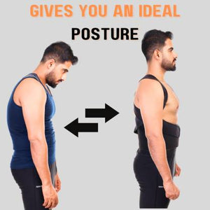 Adjustable Posture Corrector