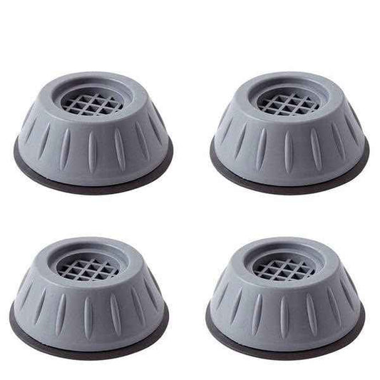 Anti-Walk Shock Absorber Pads – Furniture Base