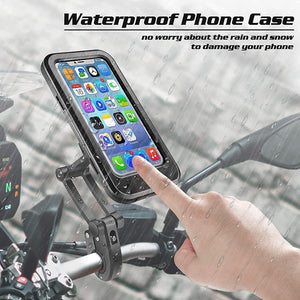 Bike Phone Holder
