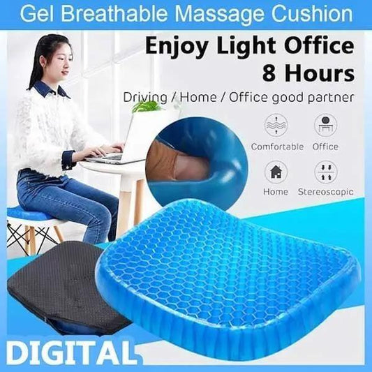Egg Sitter Cushion – Comfortable Seat Support