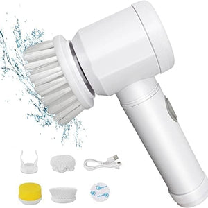 Electric Cleaning Brush