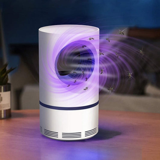 LED Mosquito Killer Lamp – Electronic Insect Trap