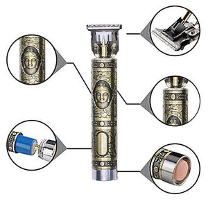 Hair Trimmer & Shaver