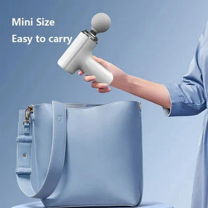 Mini Gun Massager