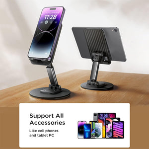 Foldable Phone Holder