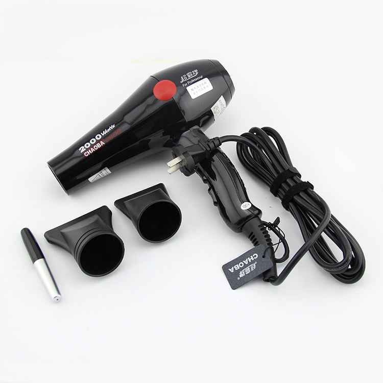 Professional Hair Dryer 2000W – Model 2800