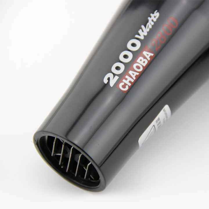 Professional Hair Dryer 2000W – Model 2800