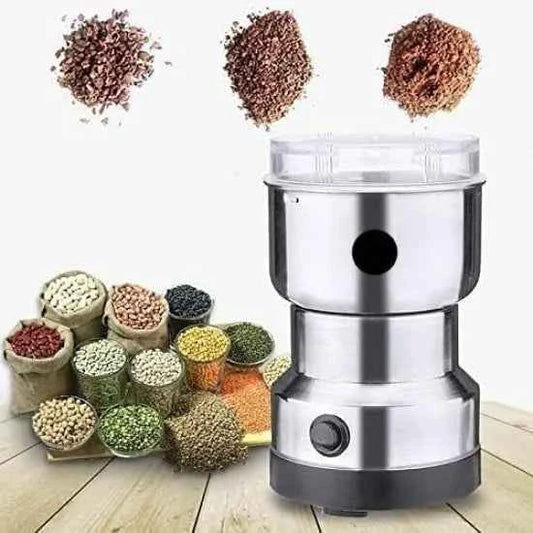 Portable Electric Mixer – Mini Mixi