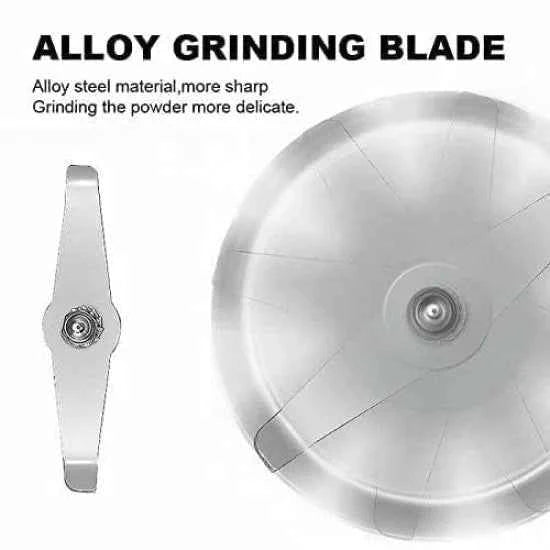 Portable Electric Mixer – Mini Mixi