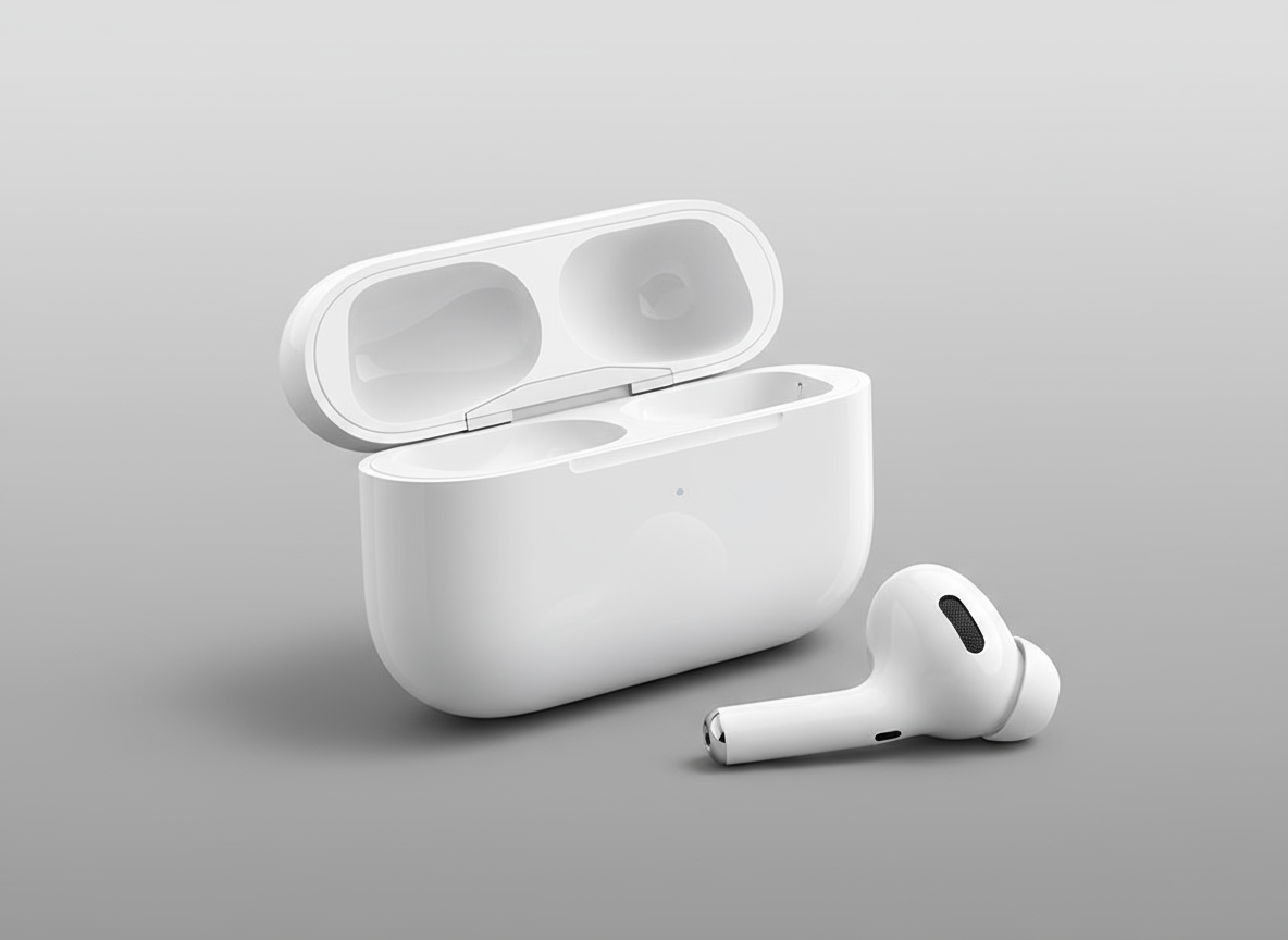 Premium Wireless AirPods