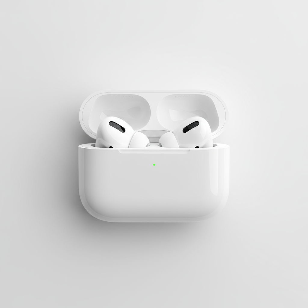 Premium Wireless AirPods