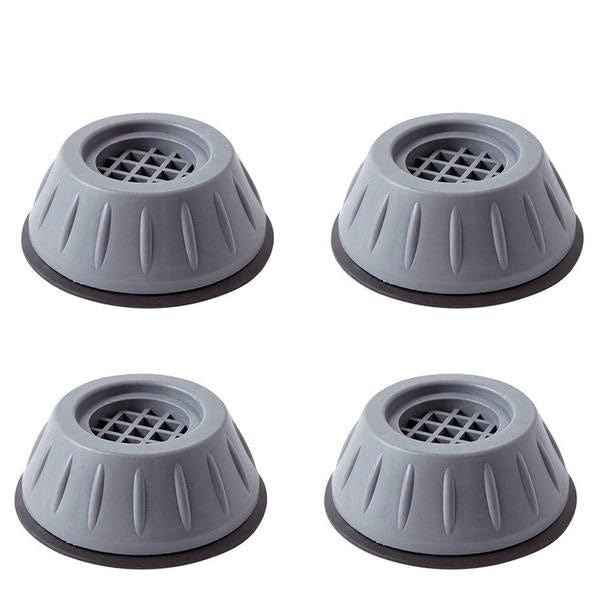 Anti-Walk Shock Absorber Pads – Furniture Base