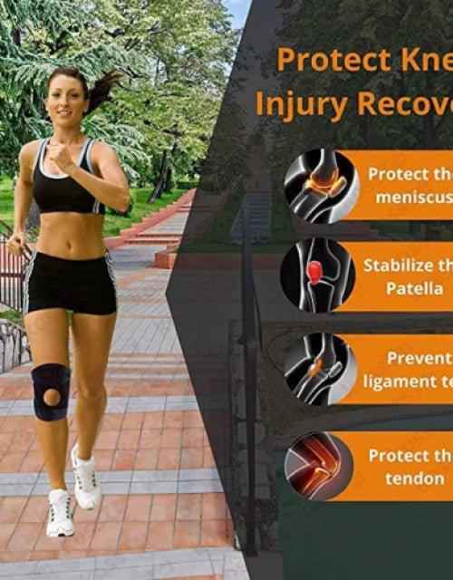 Adjustable Joint Pain Relief Strap – 1 Pack