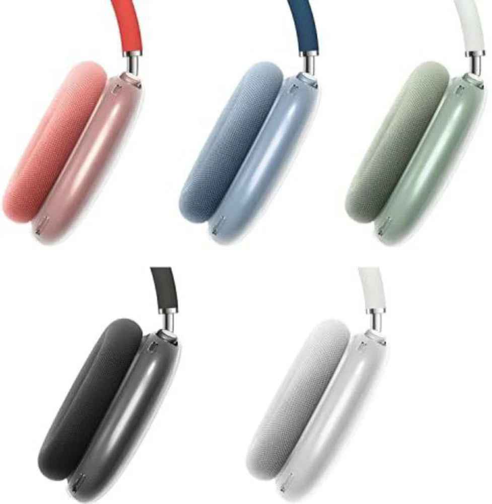 Bluetooth Bass Headphones – Wireless Audio