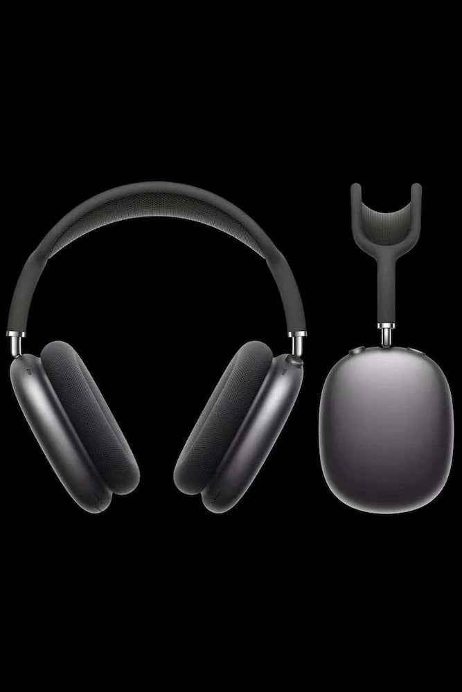 Bluetooth Bass Headphones – Wireless Audio