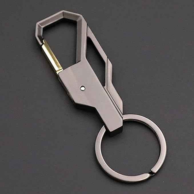 Car Key Chain – Stylish Key Ring