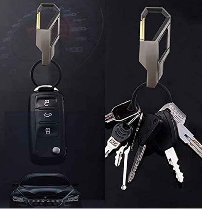 Car Key Chain – Stylish Key Ring