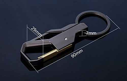 Car Key Chain – Stylish Key Ring