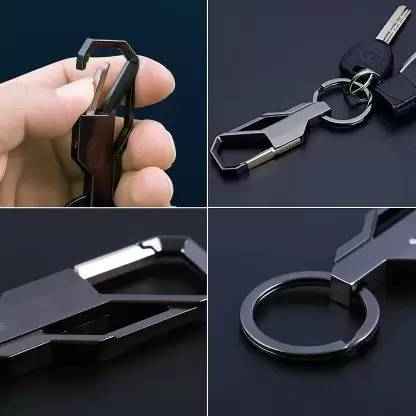 Car Key Chain – Stylish Key Ring