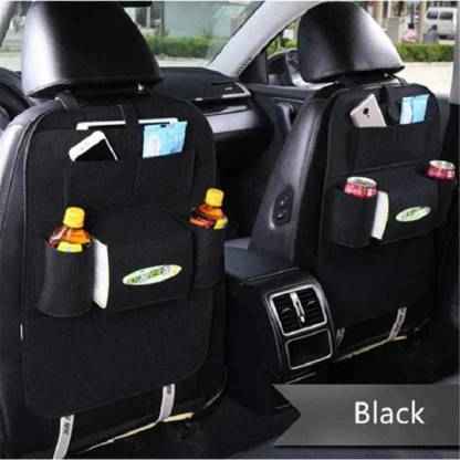 Car Storage Bag – 4L Organizer