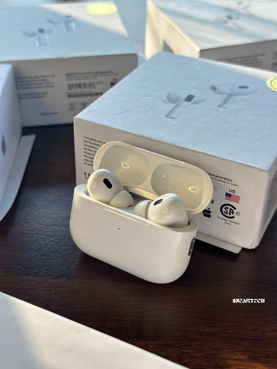 Premium Wireless AirPods