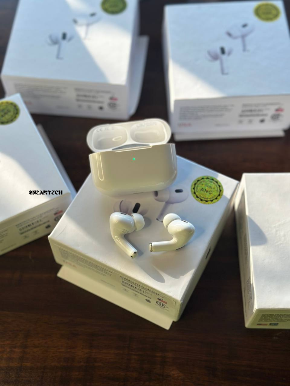 Premium Wireless AirPods