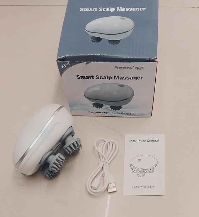 Electric Full Body Massager – For Humans & Pets