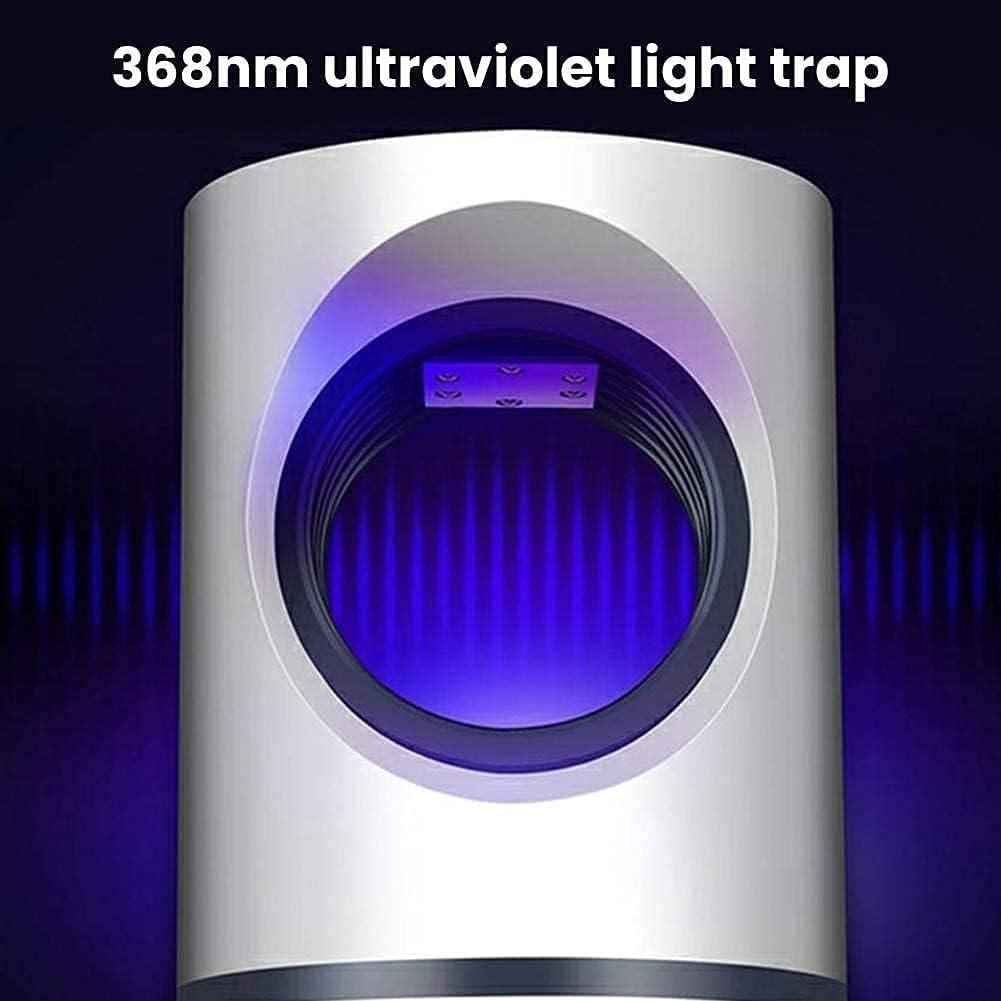 LED Mosquito Killer Lamp – Electronic Insect Trap