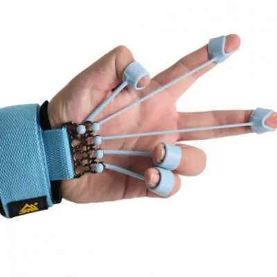 Hand Strengthener Band – Finger Grip Exercise Band