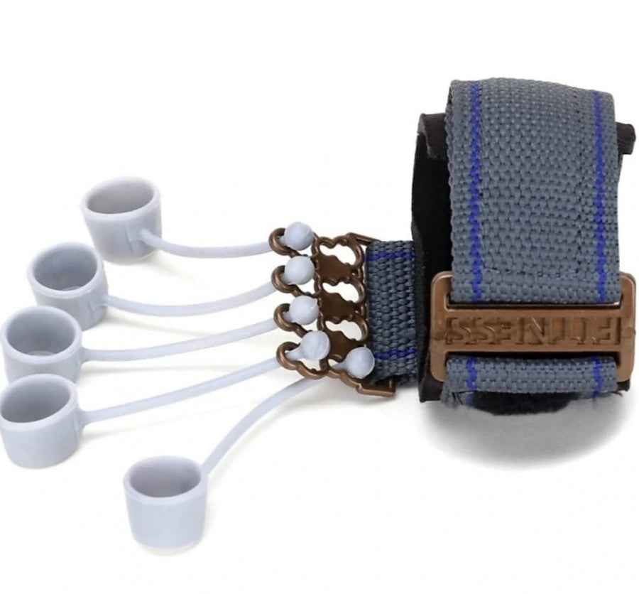 Hand Strengthener Band – Finger Grip Exercise Band