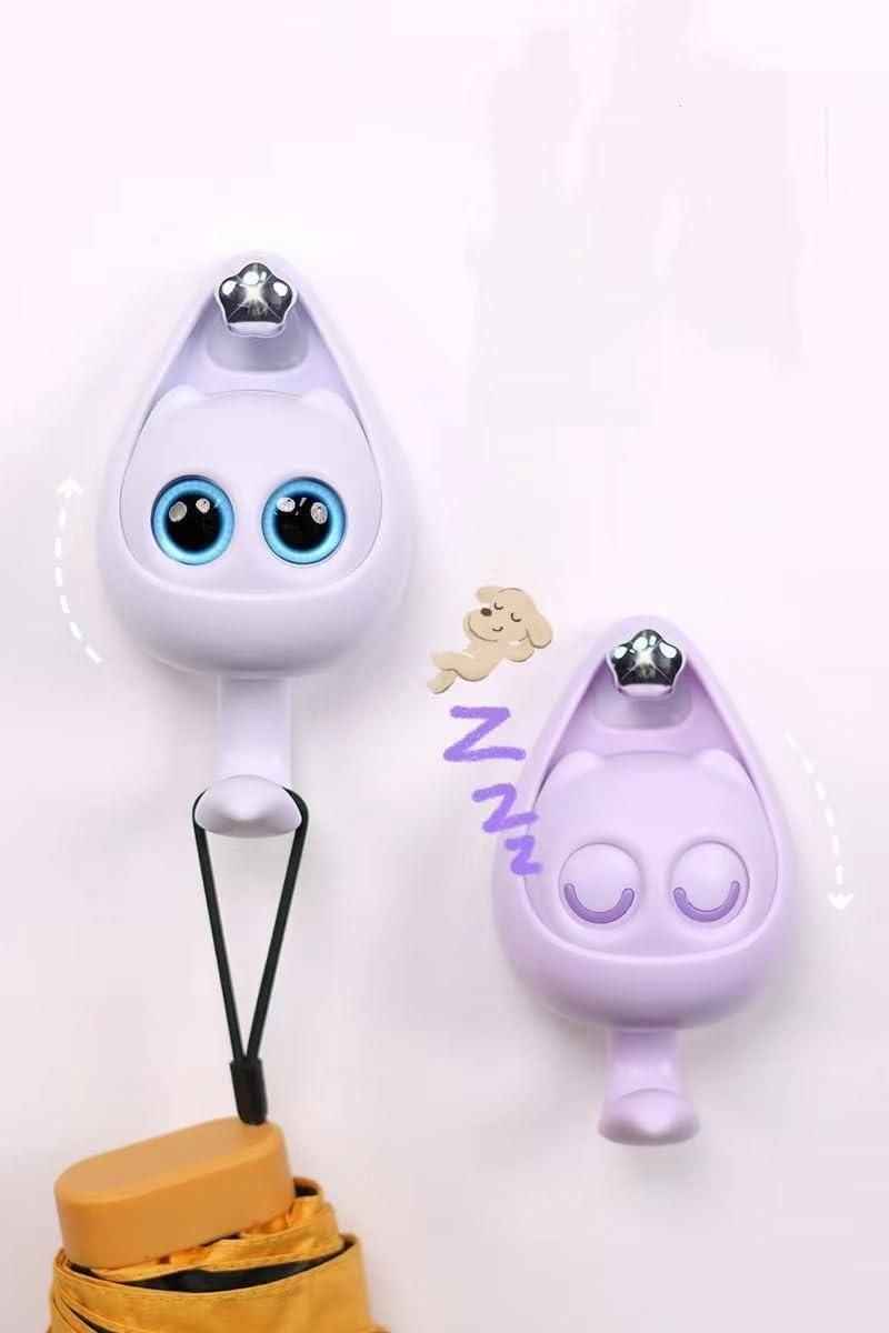 Cute Wall Key Hooks – Pack of 2