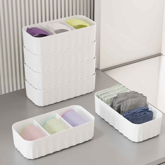 Innerwear Drawer Organizer – Pack of 2