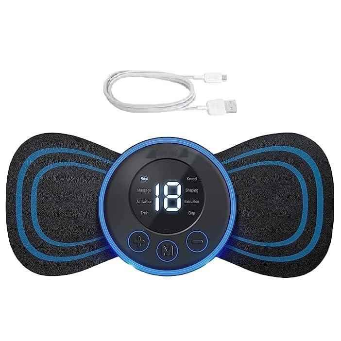 Premium Muscle Stimulator – Full Body Pain Relief