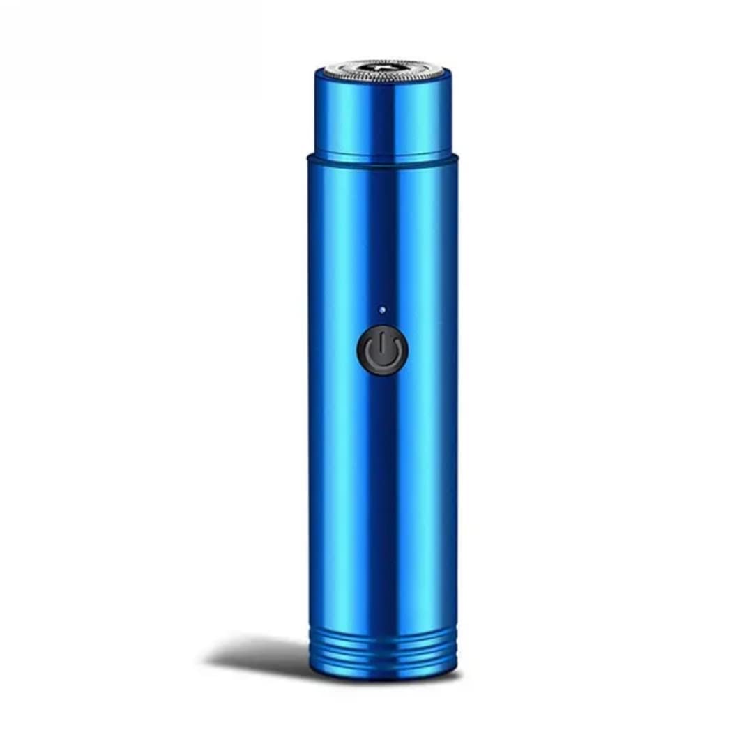 Maxtop Mini Shaver – Unisex Hair & Beard Trimmer