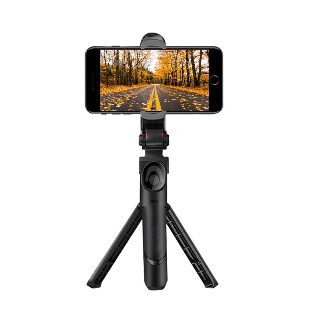 Handheld Mobile Holder – Video Tripod Stand