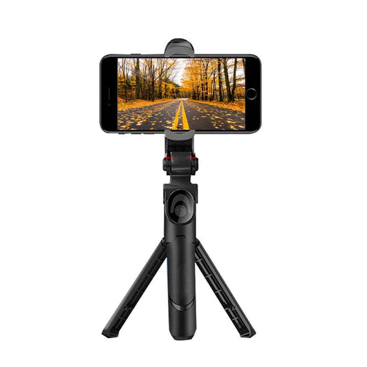 Handheld Mobile Holder – Video Tripod Stand