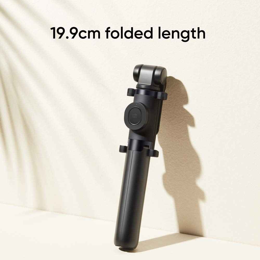 Handheld Mobile Holder – Video Tripod Stand