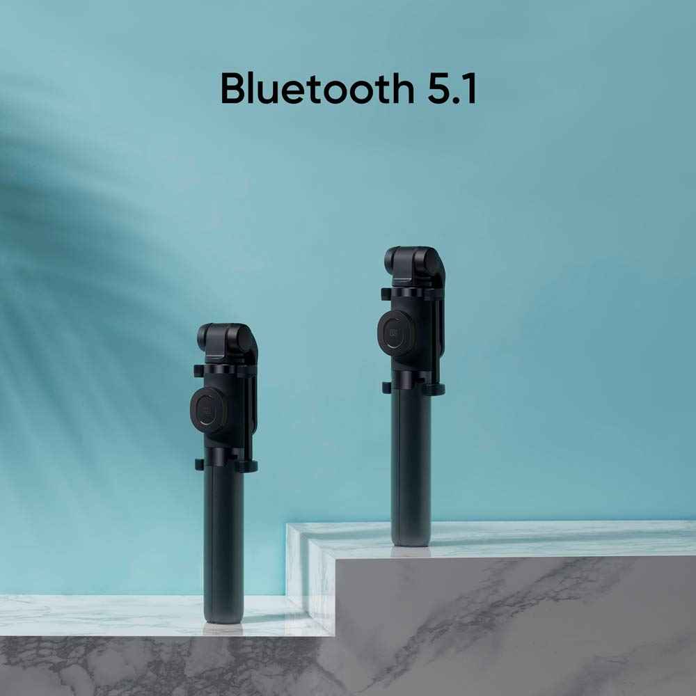 Handheld Mobile Holder – Video Tripod Stand