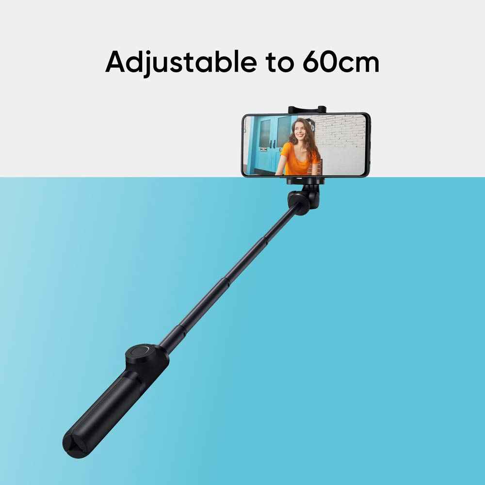 Handheld Mobile Holder – Video Tripod Stand