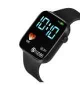 Stylish Digital Watch – Trendy & Durable for Boys & Girls
