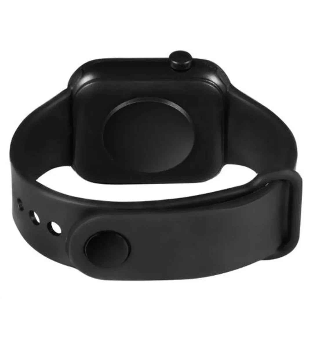 Stylish Digital Watch – Trendy & Durable for Boys & Girls