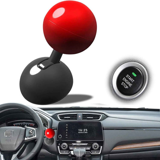 Car Push Start Button Lever – Easy Ignition Switch