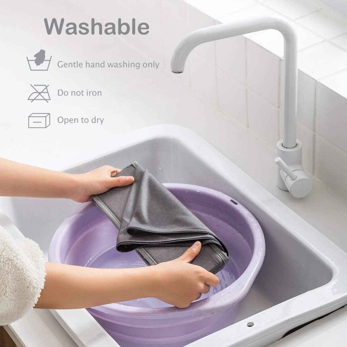 Drawer Organizer Dividers – Socks & Underwear