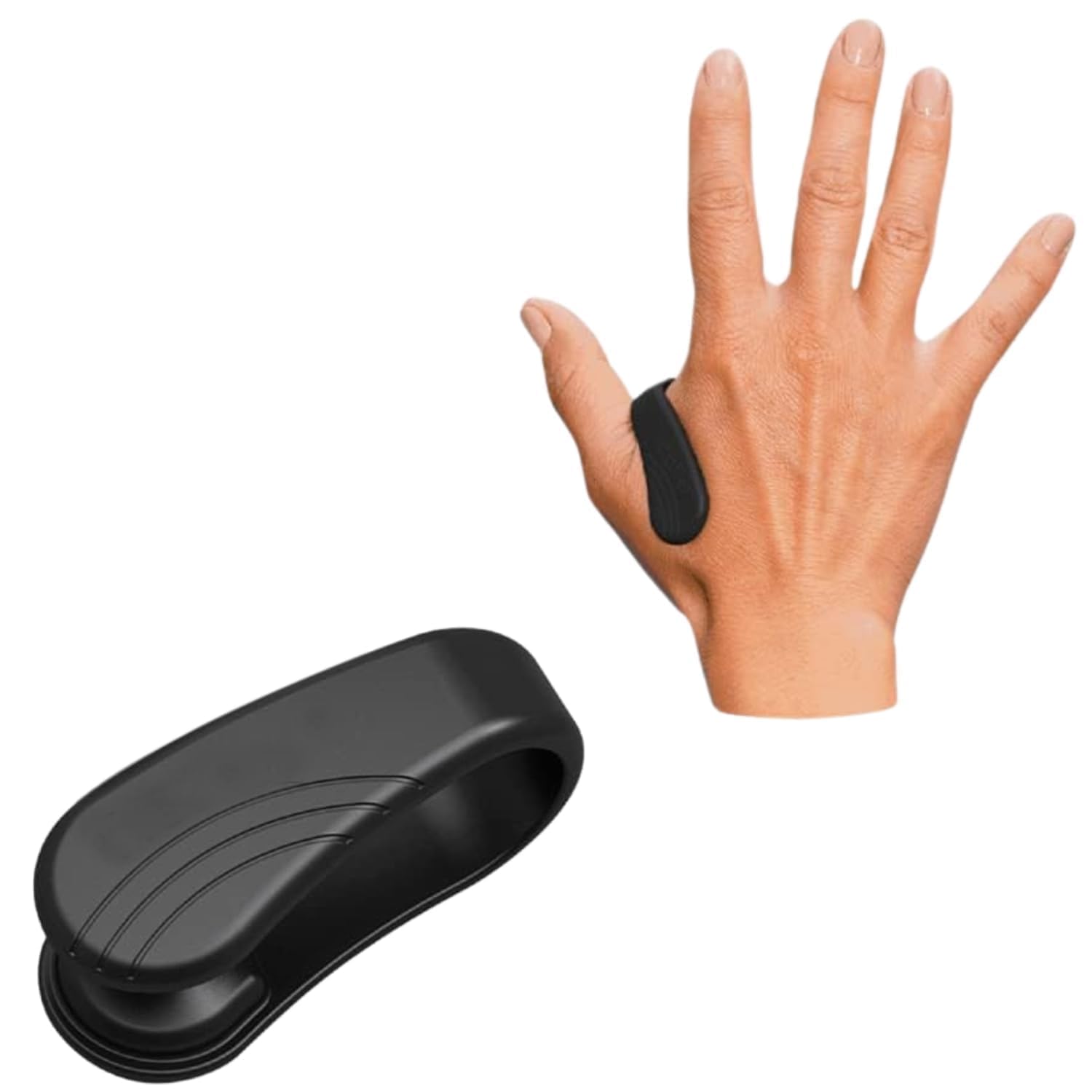 LI4 Acupressure Clip for Sugar Control (Pack of 2)