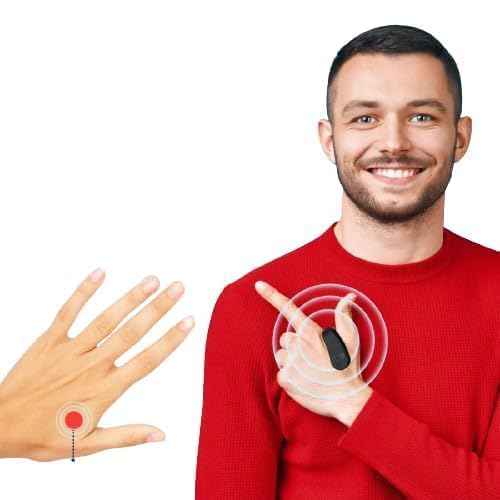 LI4 Acupressure Clip for Sugar Control (Pack of 2)