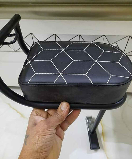 Universal Folding Child Seat – Stylish Activa Fit