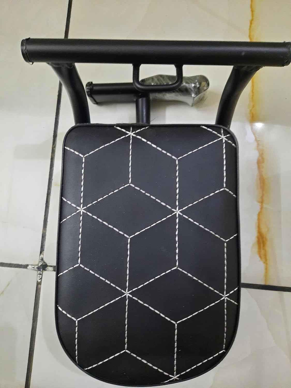 Universal Folding Child Seat – Stylish Activa Fit