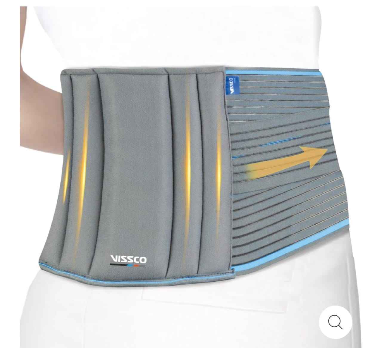 Vissco Core Lite LS Belt – Back Pain Relief