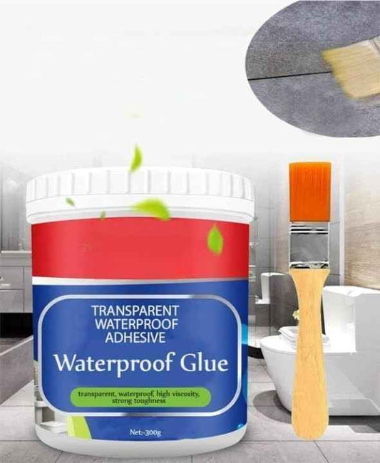 Waterproof Glue – Strong Instant Bond